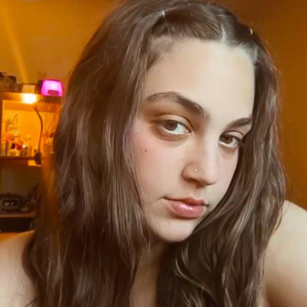 Meet your Posher, Kristina